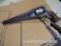 Revolver Remington 1858
