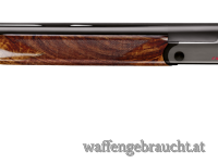 Blaser F16 Sporting 12/76, Bockflinte