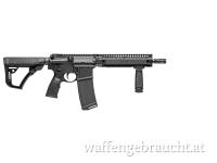 DANIEL DEFENSE DDM4 300 SBR 10,3" 300 BLK