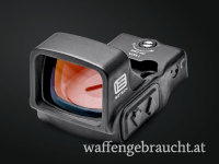EOTECH EFLX Mini Reflex Sight black 3Moa NV-kompatibel 