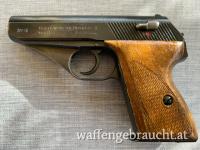 Mauser HSC - für Sammler 