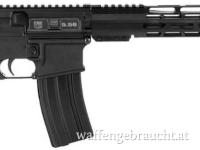 AR15 - Diamondback DB15 Carbon Series 16" Kal. .223 Rem black 