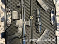 AR 15 *PAKET*