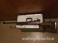 Matchgewehr Izhmash MC-2 Kleinkaliber 22