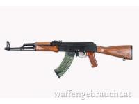 WBP Jack Wood 7,62×39 *LAGERND*