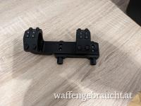 [Verkauft] ERA-Tac Recknagel Blockmontage für AR15/OA-10
