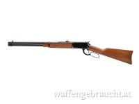 ROSSI 1892 67 M 45 LC 20" RUNDLAUF BRÜNIERT