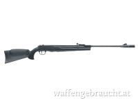RUGER AIR SCOUT MAGNUM 4,5 MM 32 JOULE