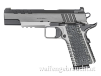 AKTION !! Springfield Armory 1911 Emissary 5" .45 Auto