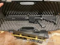 OA Oberland Arms M4 / 14,5 / 223 / AR15