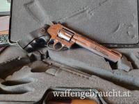 ASG Dan Wesson 6 Zoll 4,5mm Diabolo CO2 Revolver