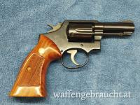 Smith & Wesson 10-5 - SW Modell 10 - 3" - .38 Spezial