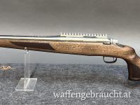 Custom Jagdmatch SMH Precision Kal: 222 rem, LL 52 cm, GW M16x1, Atzl Matchlauf, Jewell Abzug. 