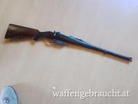 Jagd M95 8x50r