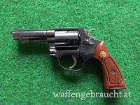 S&W Mod. 36-1  Kaliber .38 Special TOP ZUSTAND