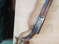 Unverwüstlicher Browning Krähen, Schreck SCHROTAUTOMAT, 12x70 