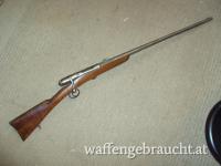 Vetterli Gewehr 1869 / 71