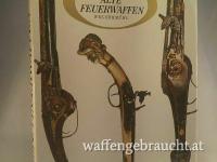 Feuerwaffen - Buch - Farbbild-band Gebundenes Buch