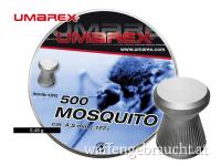 DIABOLO - UMAREX Mosquito Cal. 4,5mm (.177)