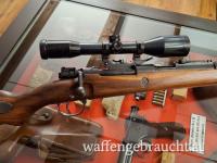 K98  -  S/42  1937  Zielfernrohrgewehr