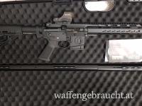 Schmeisser M4 Austria Dynamic 10,5 .223