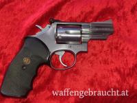 SMITH & WESSON 66-2 in 2,5 ZOLL
