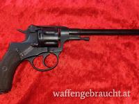 Langer Nagant Revolver M1895