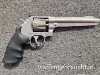 *Aktion* Smith&Wesson 929 9x19 6,5" Revolver 