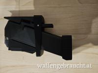 9mm Steyr AUG Z - Magazindapter für Glock Magazine