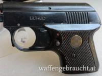 Rarität BURGO (Röhm RG 5) 6mm Sammlerstück