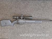 Ruger American Rifle "Hunter", Kaliber .308 Win., Meopta Optika6 4,5-27x50 RD  NEUWAFFE!