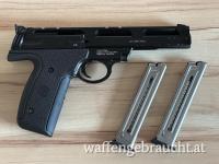 Smith & Wesson 22A 22 lr