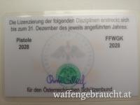 17. MÄRZ  VERTEIDIGUNG  Basic ganztägiger Lehrgang. Platz reservieren;