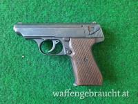 Pistole Sauer & Sohn Mod. 38 H   7,65