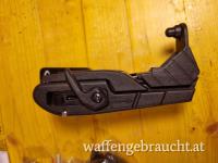 CR Speed Holster Ipsc Holster Cz Shadow 2