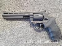 Taurus Revolver 689 6" 357 Mag. 6 Schuss Trommel