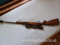 Steyr Mannlicher S 