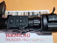 Hikmicro Thunder TH35 PC, Wärmebild-Vorsatzgerät