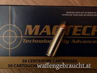 Magtech 357 Magnum 158 gr - Teilmantel