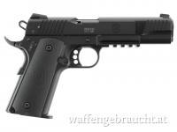 Hammerli Arms Forge H1 22lr