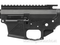 AR15 9mm PCC Upper Lower Receiver Set Aero Precision EPC9 Glock Magazin