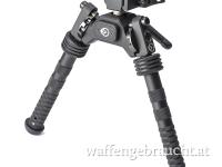 Rome Victrix Basis Maximo Bipod Picatinny QD, dreh/neigbar