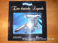 Buch Walther Eine Deutsche Legende Pistolen und Langwaffen Ulm 