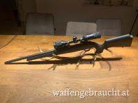Wärmebild Zielfernrohr mit CZ 600Alpha