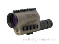 DDoptics Spektiv DDMP 15-45x60 ED Olivgrün mit Absehen AKTION