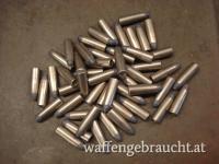 50 Stück Geschosse RWS 7mm/.284 9g Teilmantel