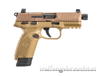 FN 502 TACTICAL FDE 22 LR