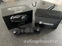 HIKMICRO Thunder TQ50C Wärmebildvorsatzgerät