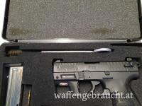 Pistole Walther P22Q