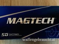 MAGTECH .380 AUTO FMJ 95grs / 6,15g 